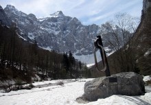 Triglav North Face